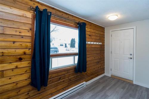 124 Berrydale Avenue, Winnipeg, MB 