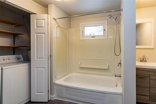 124 Berrydale Avenue, Winnipeg, MB 