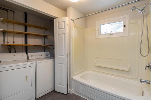 124 Berrydale Avenue, Winnipeg, MB 