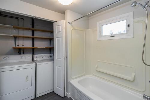 124 Berrydale Avenue, Winnipeg, MB 