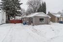 124 Berrydale Avenue, Winnipeg, MB 