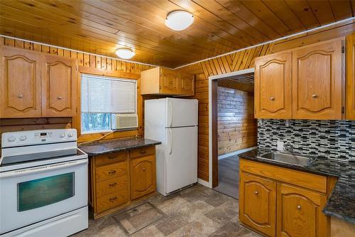 124 Berrydale Avenue, Winnipeg, MB 