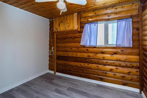 124 Berrydale Avenue, Winnipeg, MB 