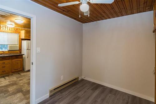 124 Berrydale Avenue, Winnipeg, MB 