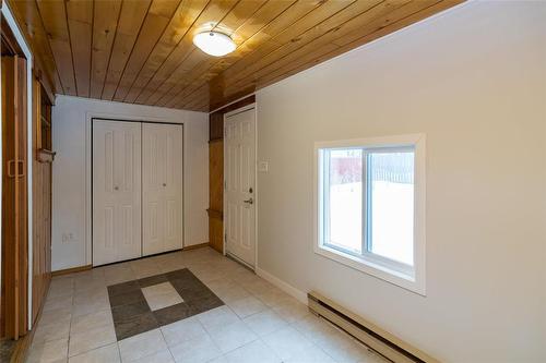 124 Berrydale Avenue, Winnipeg, MB 