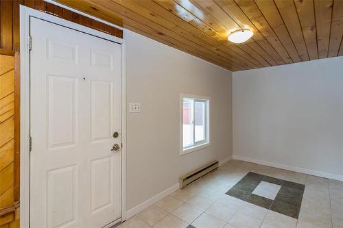 124 Berrydale Avenue, Winnipeg, MB 