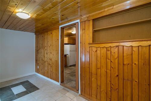 124 Berrydale Avenue, Winnipeg, MB 