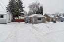124 Berrydale Avenue, Winnipeg, MB 