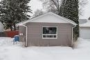 124 Berrydale Avenue, Winnipeg, MB 