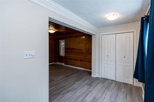 124 Berrydale Avenue, Winnipeg, MB 