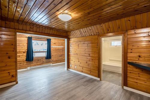 124 Berrydale Avenue, Winnipeg, MB 