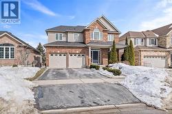 113 WHEELER Court  Rockwood, ON N0B 2K0