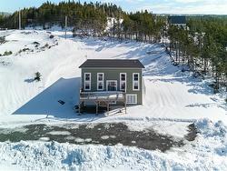 1 Reefer Road  Brigus Junction, NL A0B 1G0