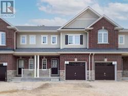 60 DEWBERRY DRIVE  Kitchener, ON N2B 0A9