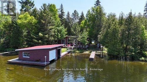 144 LAKE TEMAGAMI ISL 25 ISLAND  Temagami, ON P0H 2H0