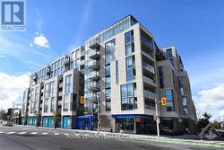 413 - 411 MACKAY STREET  Ottawa, ON K1M 2C5