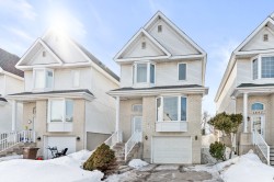 1503 Rue Taillefer  Laval (Sainte-Rose), QC H7L 5P4