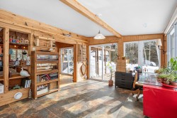 Solarium/Verrière - 