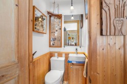 Salle d'eau - 