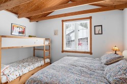 Chambre à coucher - 