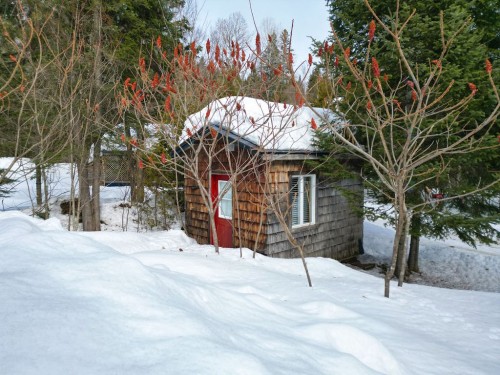 Autre - 1312 8E Rang, Val-David, QC - Outdoor