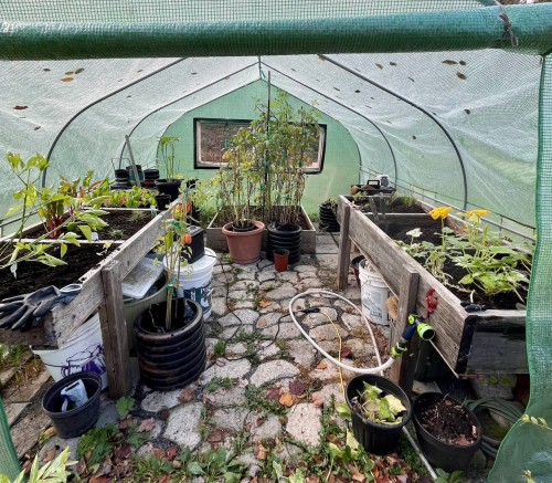 Autre - 1312 8E Rang, Val-David, QC - Outdoor