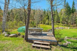 Terrasse - 