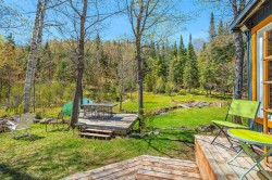 Terrasse - 