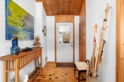 Hall d'entrée/Vestibule - 