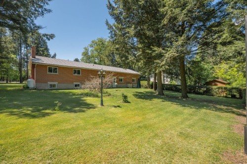 Face arrière - 216 Route 202 E., Bedford - Canton, QC - Outdoor