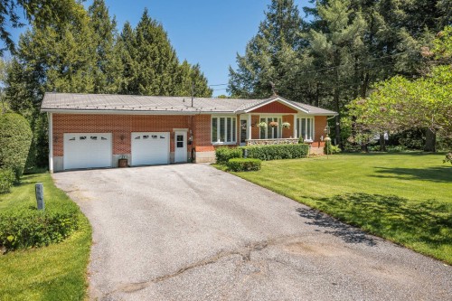 Extérieur - 216 Route 202 E., Bedford - Canton, QC - Outdoor