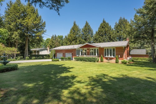 Extérieur - 216 Route 202 E., Bedford - Canton, QC - Outdoor