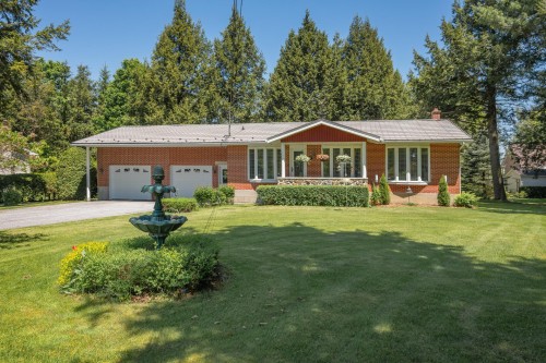 Extérieur - 216 Route 202 E., Bedford - Canton, QC - Outdoor