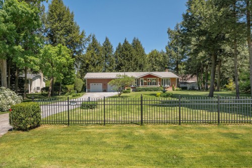 Extérieur - 216 Route 202 E., Bedford - Canton, QC - Outdoor