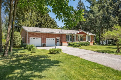 Extérieur - 216 Route 202 E., Bedford - Canton, QC - Outdoor