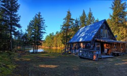 2451 Ch. Cain  Pontiac, QC J0X 2V0