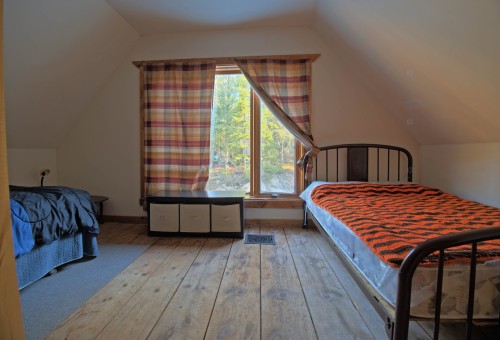 Chambre à coucher - 2451 Ch. Cain, Pontiac, QC 