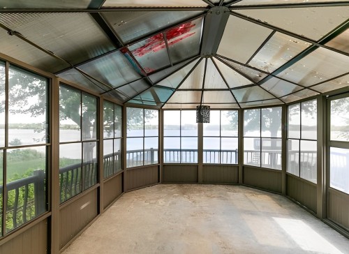 Solarium/Verrière - 7556 Boul. Lévesque E., Laval (Duvernay), QC - Indoor Photo Showing Other Room