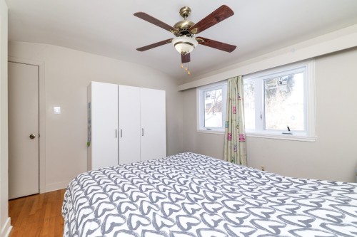 Chambre à coucher - 129 Flamingo Drive, Beaconsfield, QC - Indoor Photo Showing Bedroom