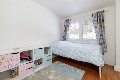 Chambre à coucher - 129 Flamingo Drive, Beaconsfield, QC - Indoor Photo Showing Bedroom