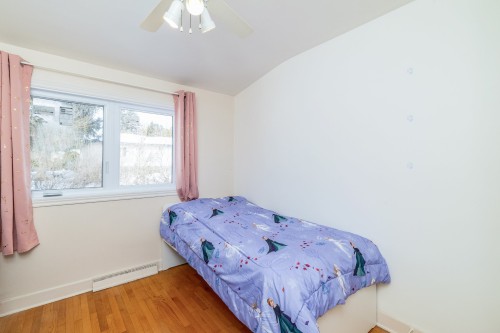 Chambre à coucher - 129 Flamingo Drive, Beaconsfield, QC - Indoor Photo Showing Bedroom