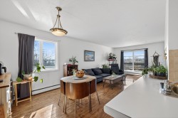 203-231 Rue Riverside  Saint-Lambert, QC J4P 1A3