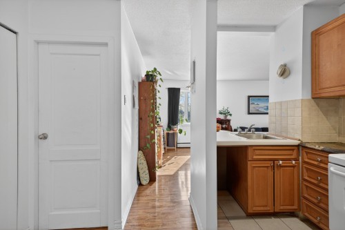 Hall d'entrée/Vestibule - 203-231 Rue Riverside, Saint-Lambert, QC - Indoor