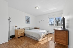 Master Bedroom - 