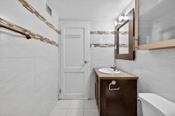 Bathroom - 