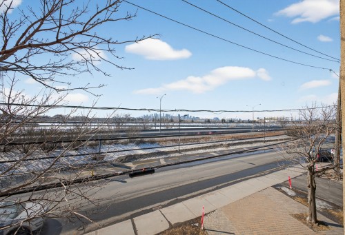 Vue - 203-231 Rue Riverside, Saint-Lambert, QC - Outdoor With View