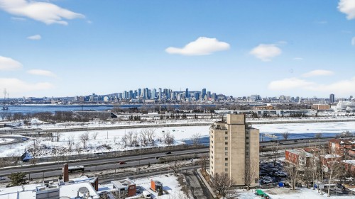 Vue d'ensemble - 203-231 Rue Riverside, Saint-Lambert, QC - Outdoor With View