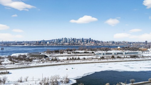 Vue d'ensemble - 203-231 Rue Riverside, Saint-Lambert, QC - Outdoor With View