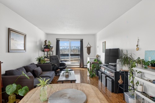Salon - 203-231 Rue Riverside, Saint-Lambert, QC - Indoor Photo Showing Living Room