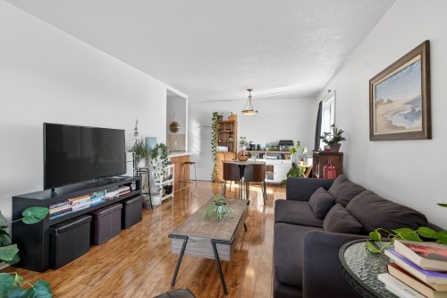 Vue d'ensemble - 203-231 Rue Riverside, Saint-Lambert, QC - Indoor Photo Showing Living Room